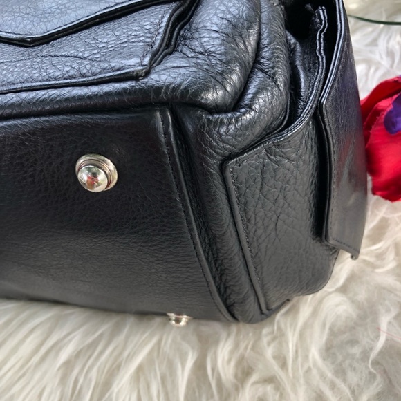 Botkier soft leather satchel bag - Picture 5 of 12
